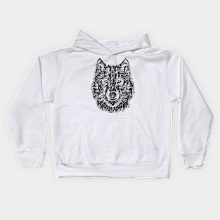 Wolf Kids Hoodie